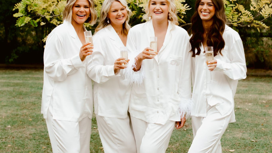 Homebodii Bride of the Month: Georgia Rush