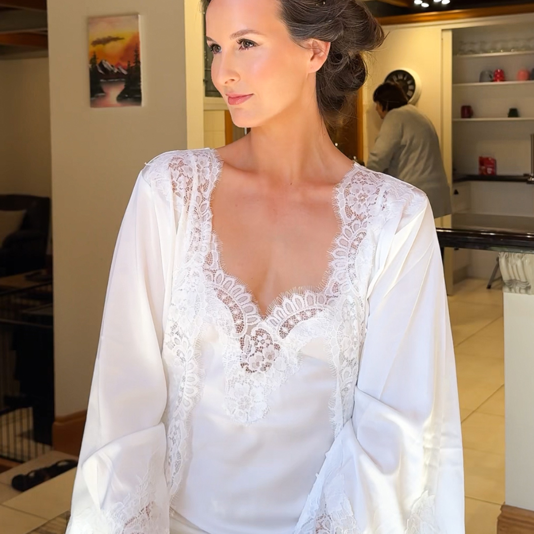 Homebodii Bride of the Month: Taylah Jayne Bertello