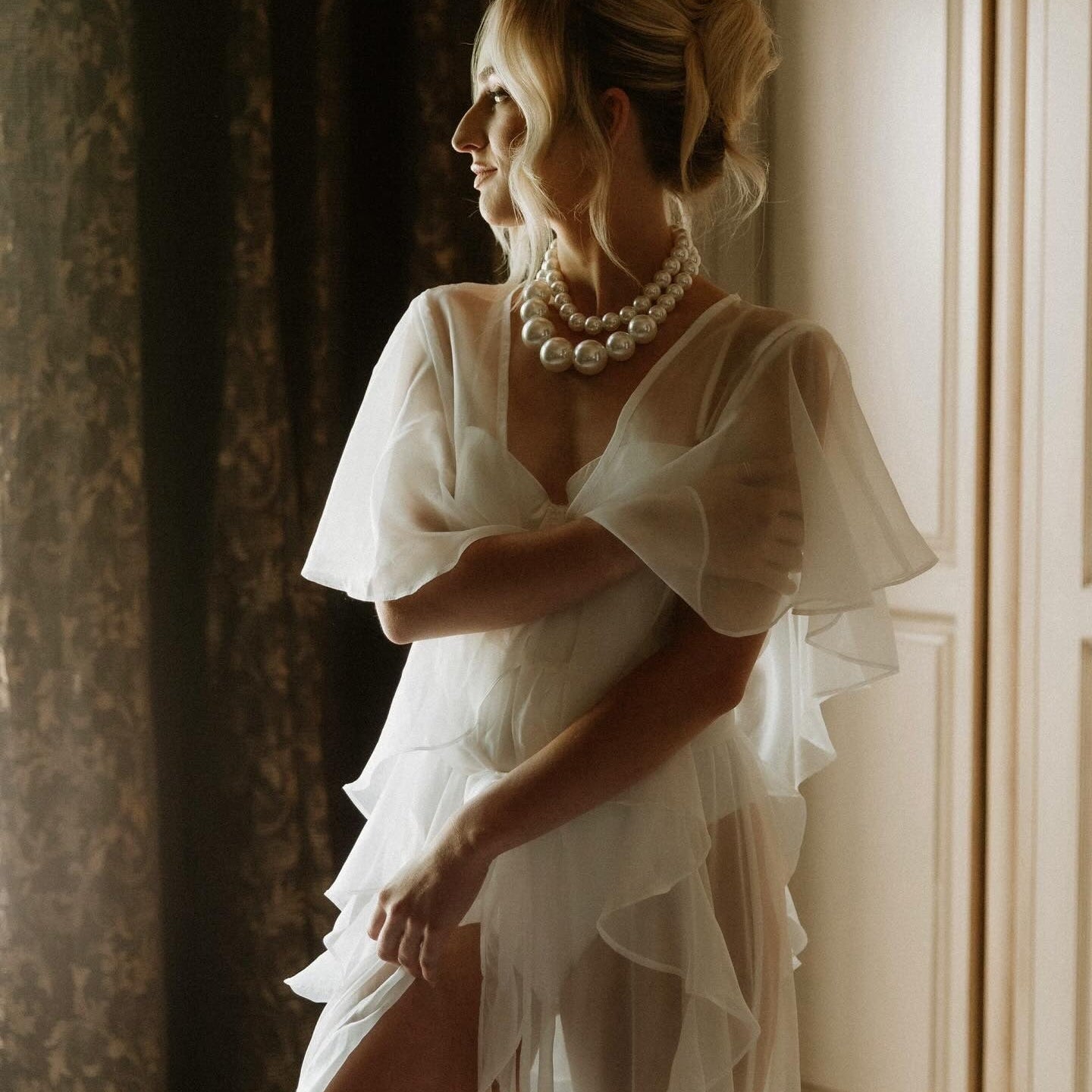 The Best Bridal Sleepwear & Robes for Pre-Wedding Photos and Honeymoons — Loved by Brides & Influencers Worldwide