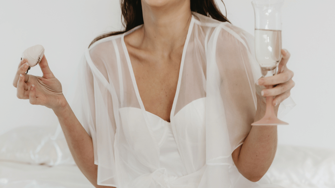 In Her Light: Zoe Iliff on Capturing the Bride’s Natural Beauty