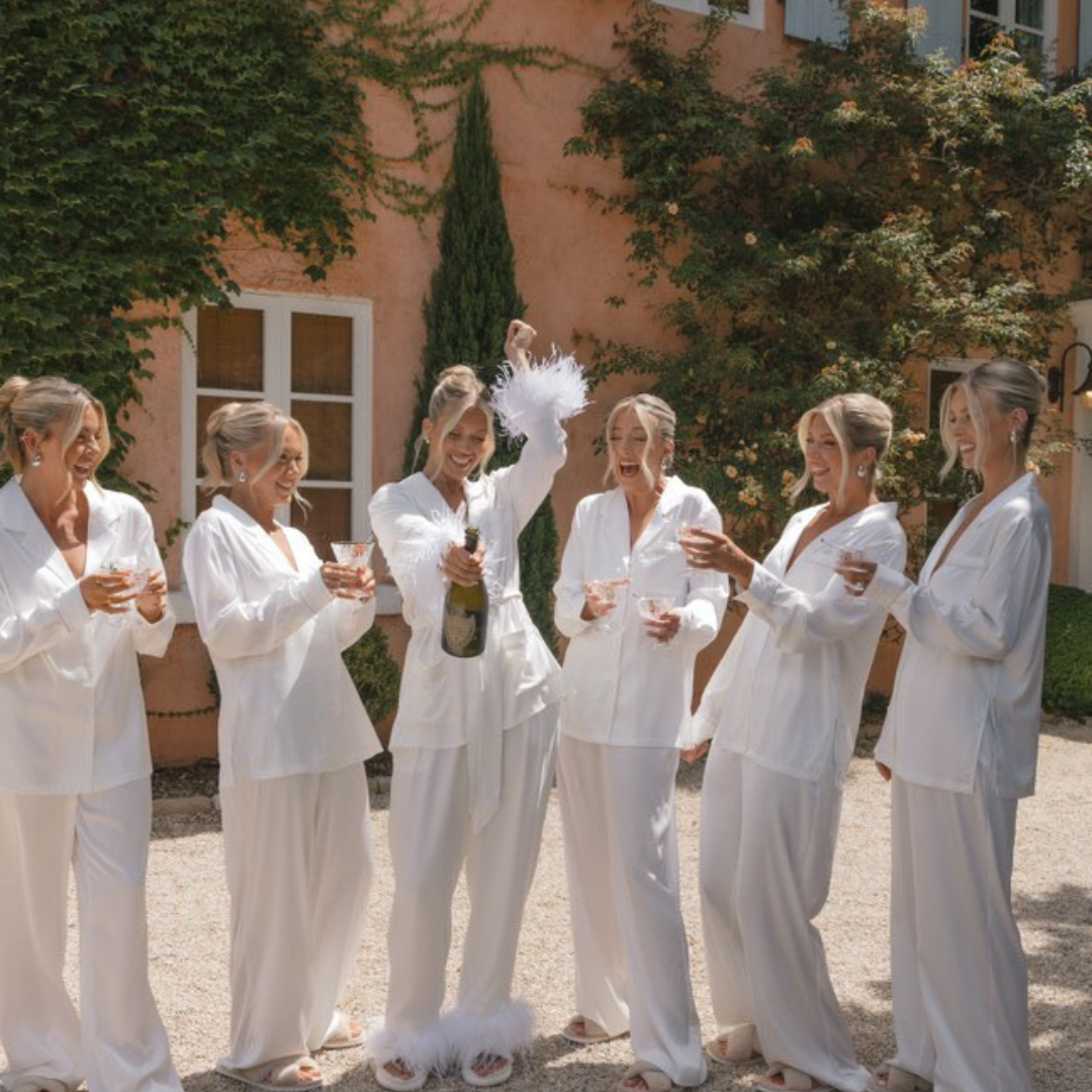 Homebodii Bride of the Month: Georgia Hayes