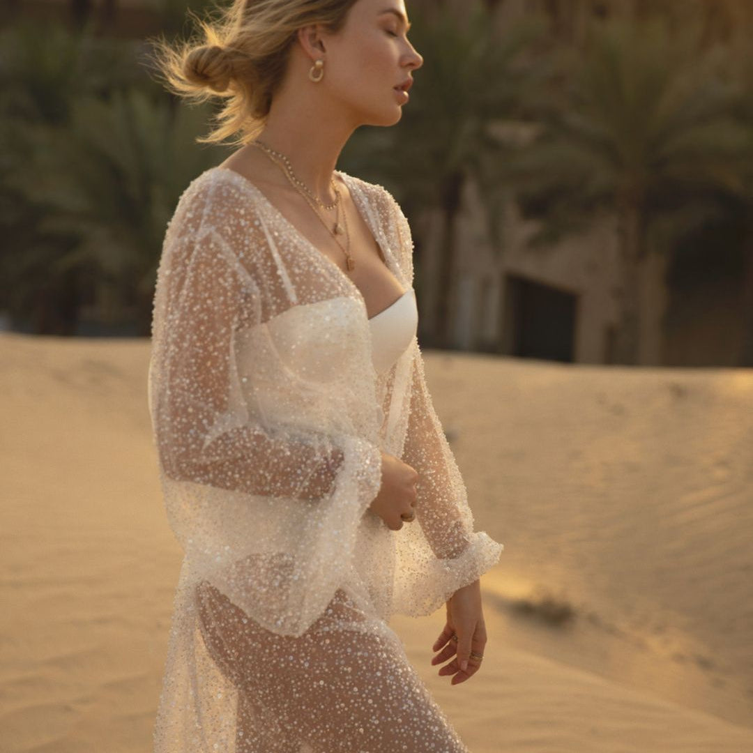 Top 10 Wedding Trends for 2025: From a Brand of Over a Decade of Dressing Brides with Elegance and Innovation