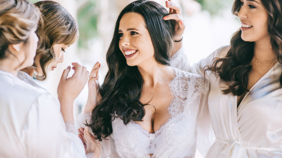 Homebodii Real Bride: Lynda Gomes