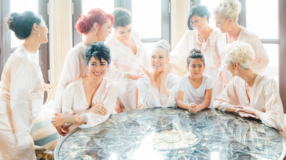 Homebodii Real Bride: Peta Murgatroyd