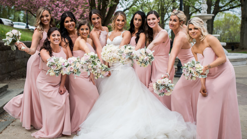 Homebodii Real Bride: Robyn Forest