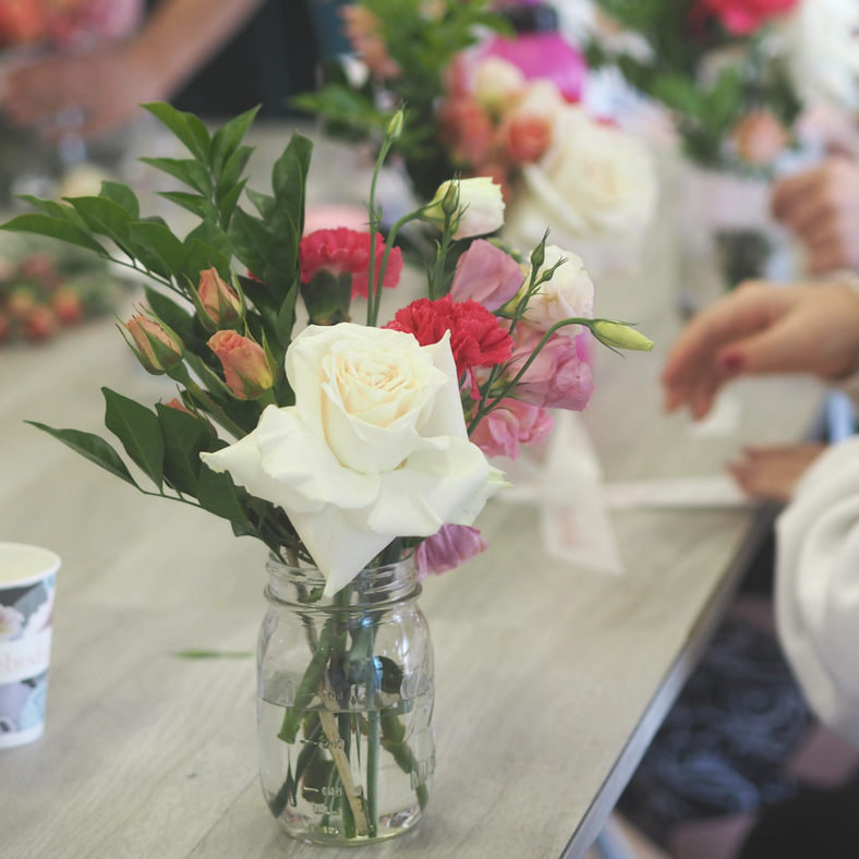 Homebodii x The Pyjama Foundation Workshop