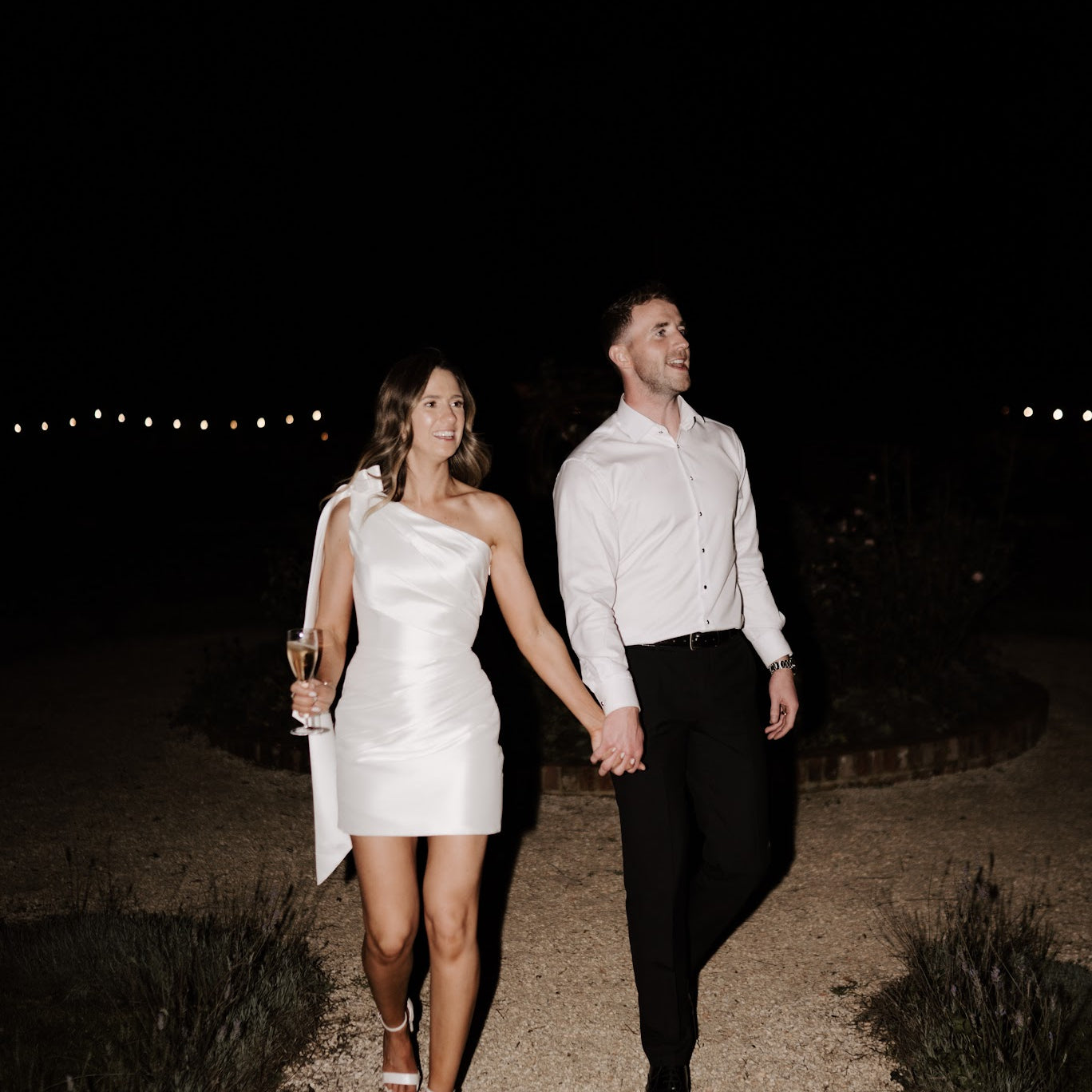 Homebodii Bride of the Month: Lucy Baker