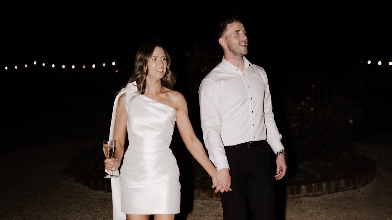 Homebodii Bride of the Month: Lucy Baker