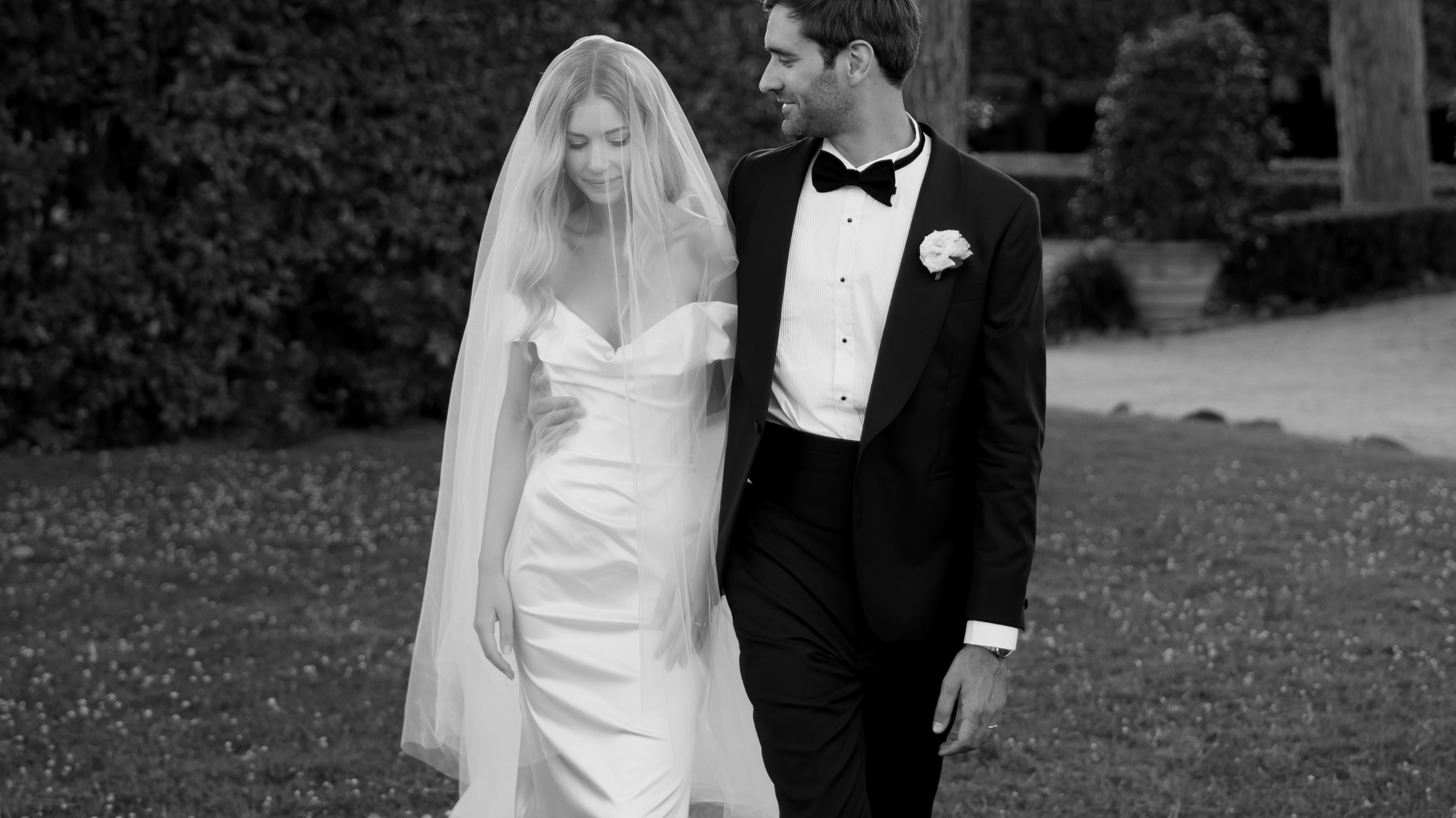 Wedding Colour of the Year Unveiled for 2024