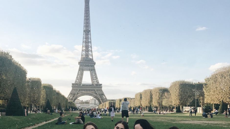 Paris Like a Local; tips on getting the most out of the city of love