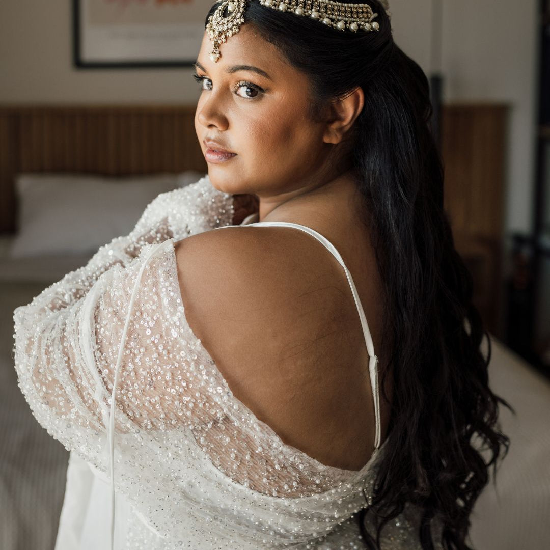 Homebodii Bride of the Month: Ruchi Page