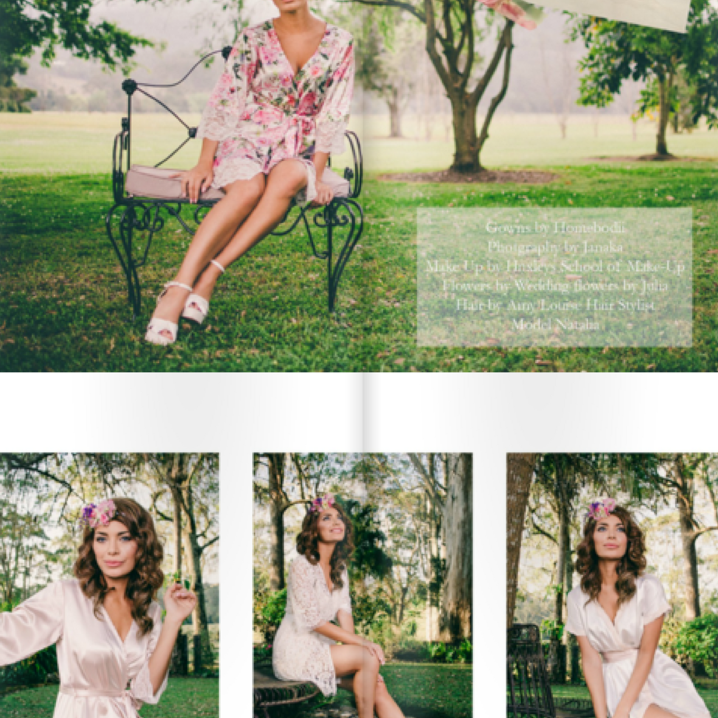 The Bay Bride- January 2014