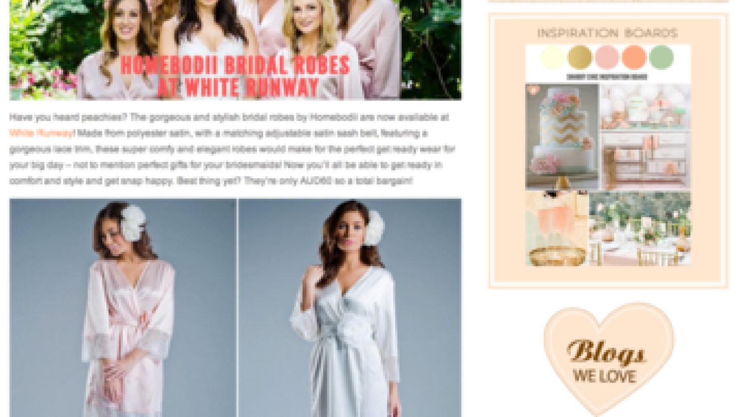 Simply Peachy May 2013