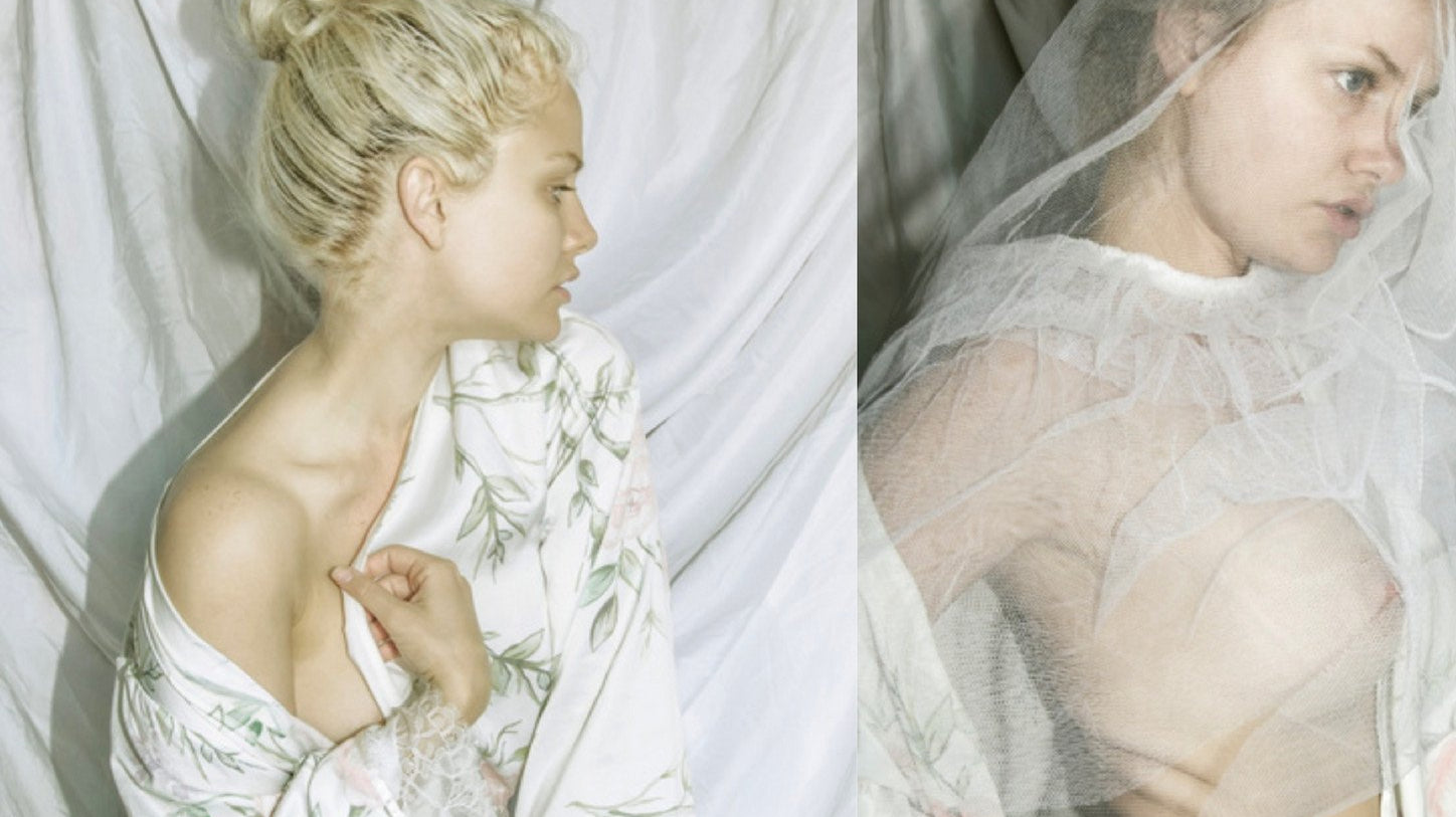 Homebodii in Vogue Italy