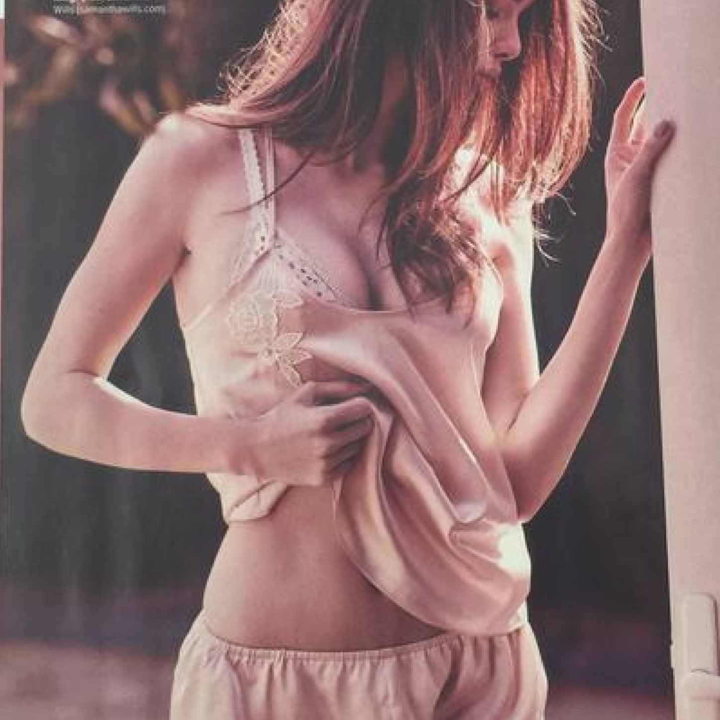 Cosmopolitan Bride October 2015