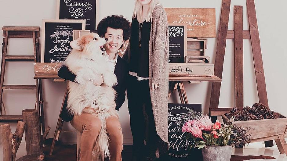 At Home with Homebodii: Fox and Fallow