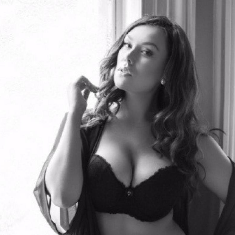 At Home with Homebodii: Margaret Macpherson