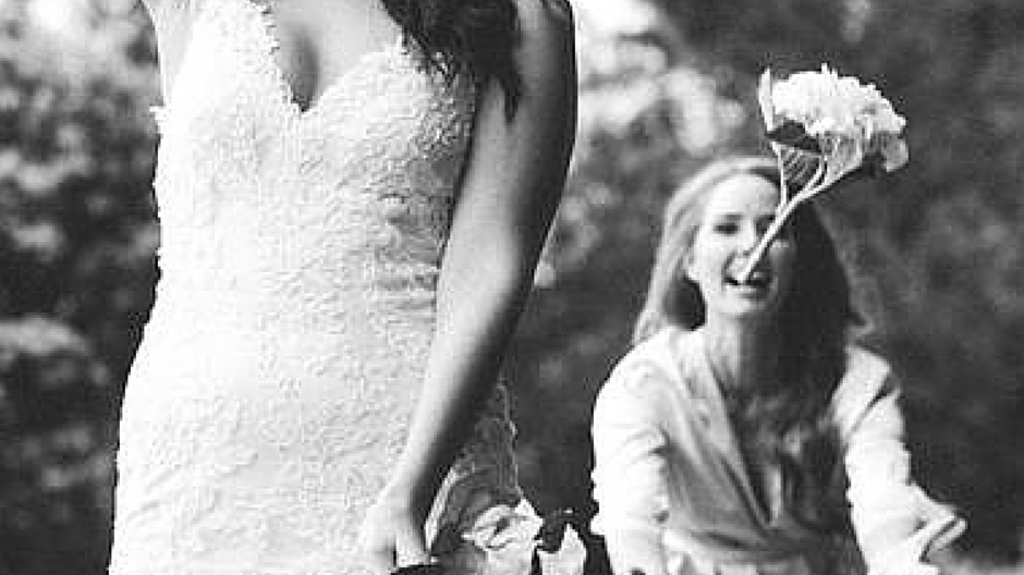 Homebodii Bridesmaid Shoot