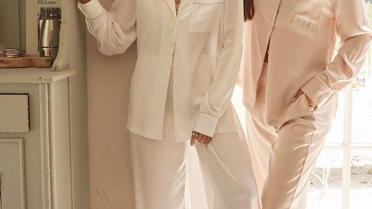 Why Clean Sleepwear Matters: What You Wear to Bed Could Be Affecting Your Health