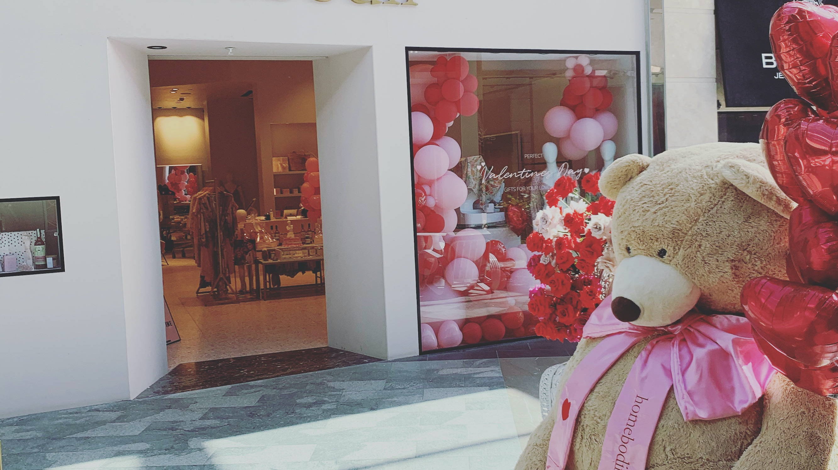 Feeling the Love This Valentine's Day