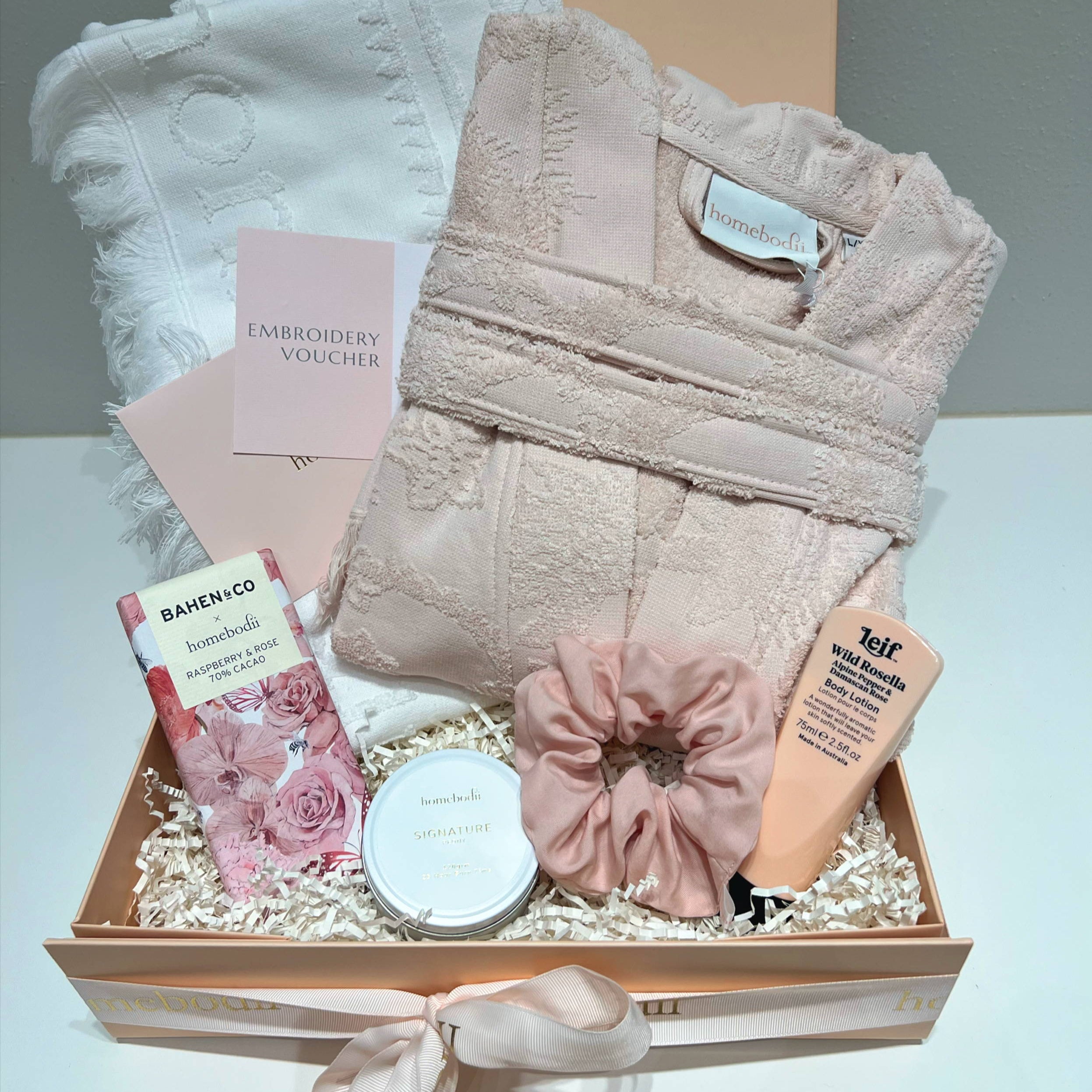 Homebodii Sponsors Magic Millions