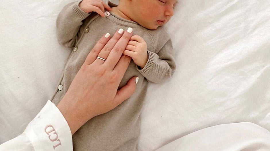 What to pack in your maternity bag