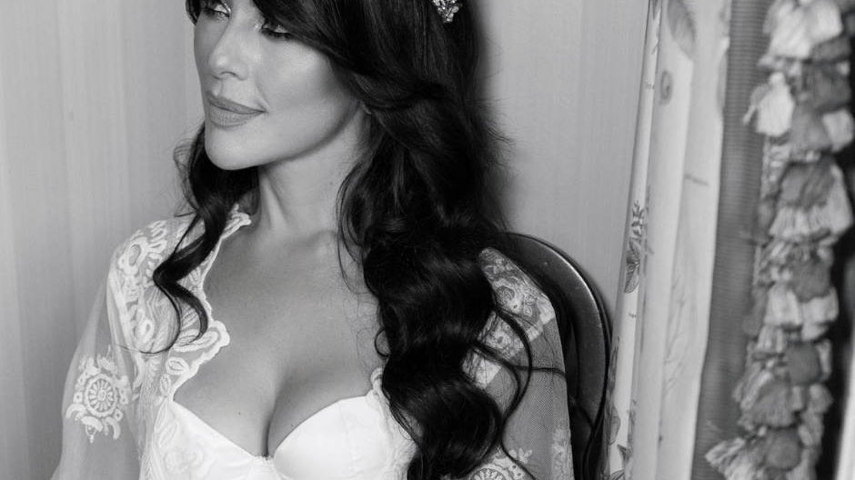 Inside Selling Sunset's superstar Vanessa Villela's fairy-tale wedding