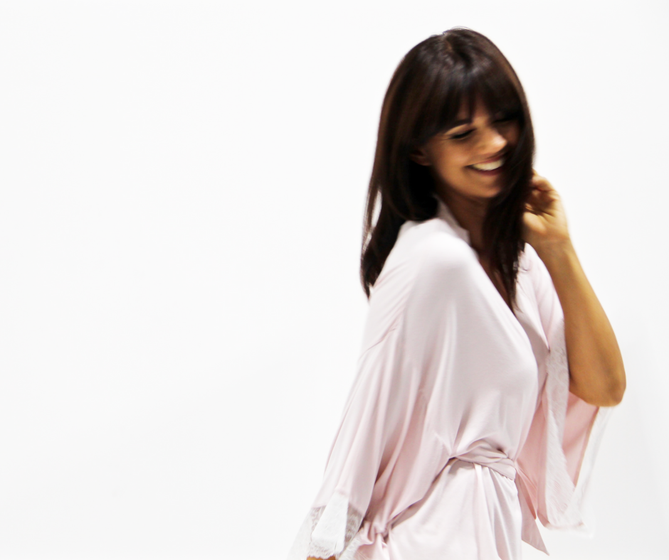 Snapped: BTS homebodii shoot with Dani Bonnor