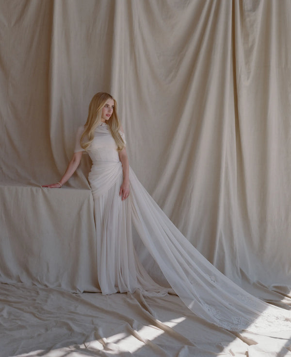 Emma Roberts' Wedding Dress Just Set Every 2026 Bridal Trend We're Obsessing Over