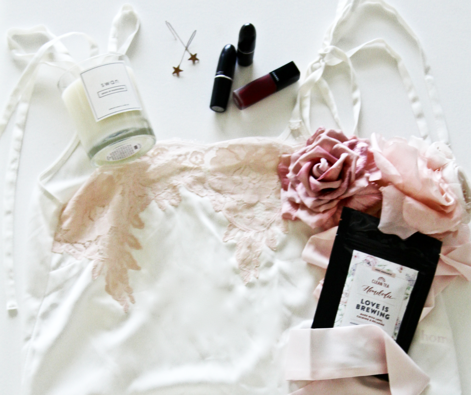 The Gal That Has Everything - Valentine's Day Gift Guide