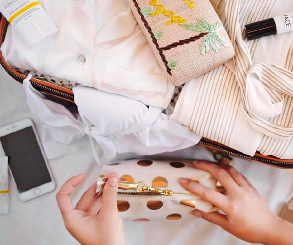 6 Honeymoon Must Haves