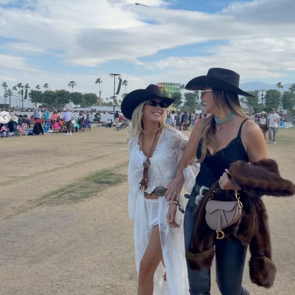 This Is Our Kind of Festival Season