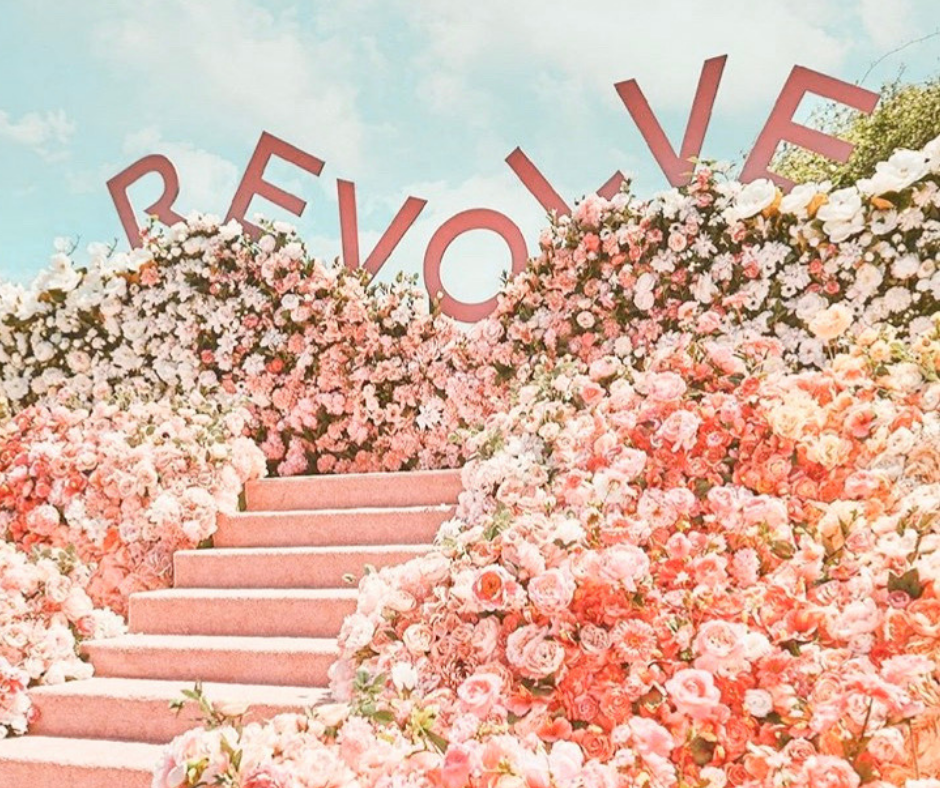 Homebodii’s Coachella Diary #REVOLVEFEST19