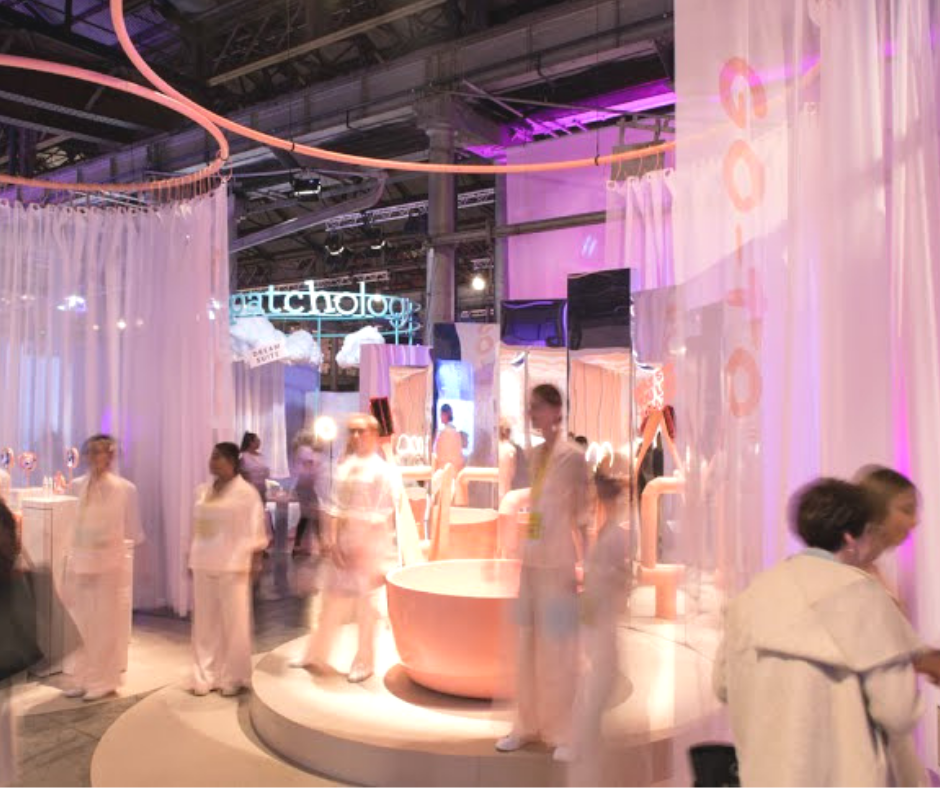 HOMEBODII X GO TO SKIN AT MECCALAND