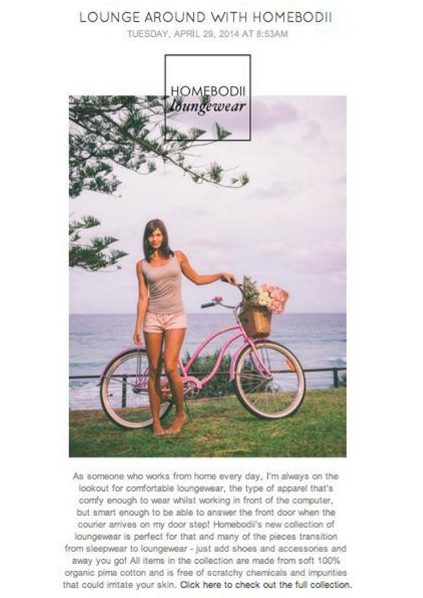 Adore Home Magazine