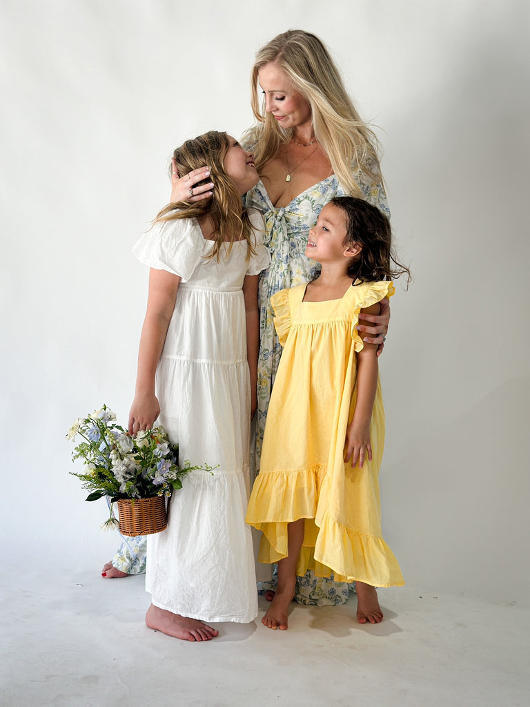 From Mumpreneur to Fashion Maven: Juggling Three Kids and a Thriving Label