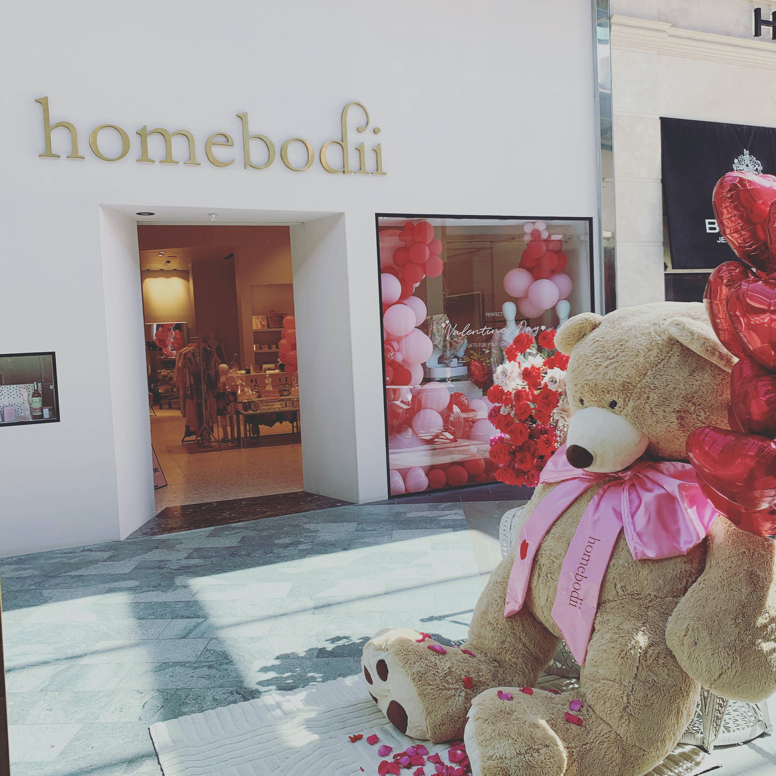 Feeling the Love This Valentine's Day