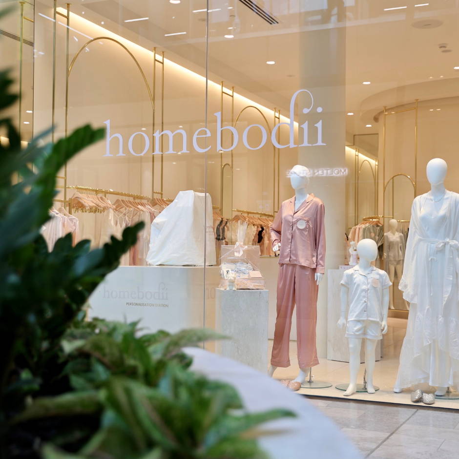 Introducing Our New Brisbane Store in Westfield Chermside Shopping Centre!