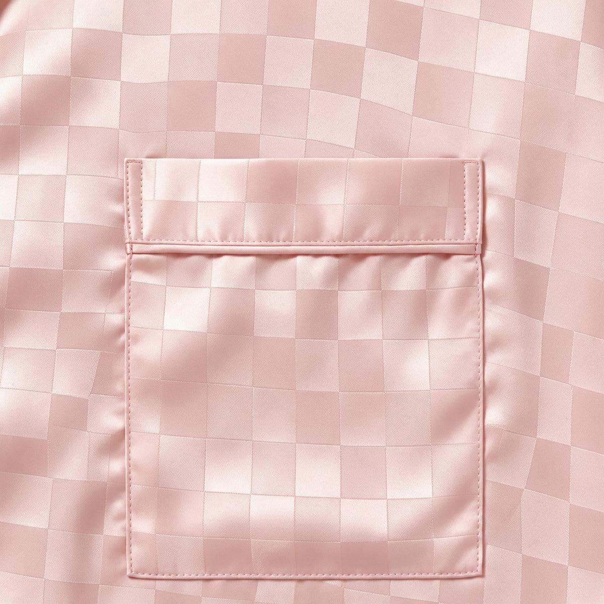 Gigi Short Pyjama Set - Dusty Rose *Final Sale*