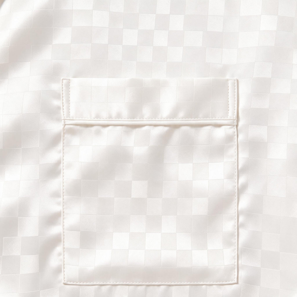 Conjunto de pijama corto Gigi - Blanco *Venta final*
