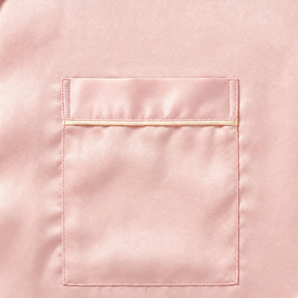 Pijama Grace Lounge - Rosa viejo con champán