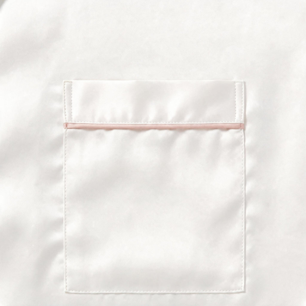 Conjunto de pijama infantil Grace - Blanco