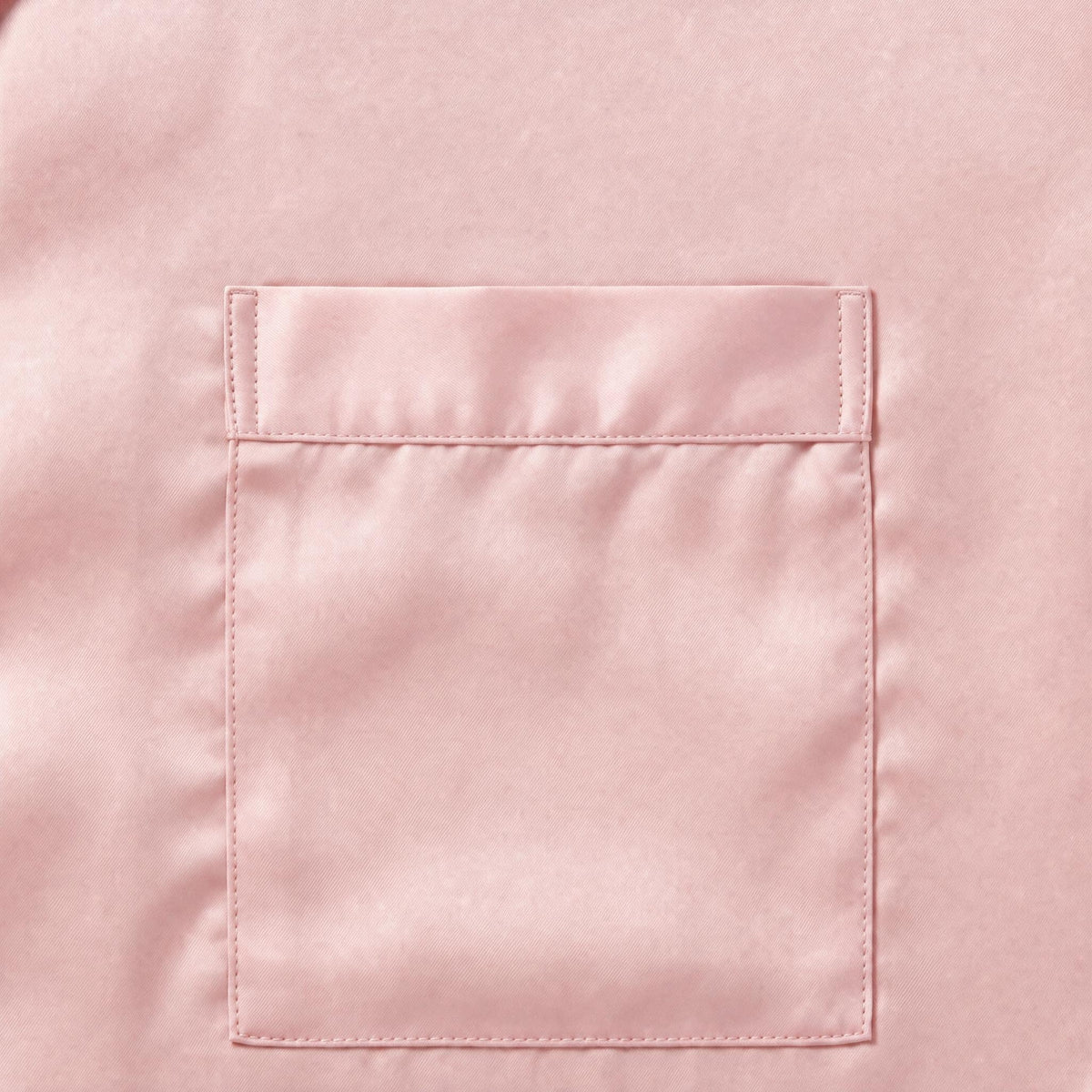 Pijama de casa Maison Homebodii - Rosa empolvado