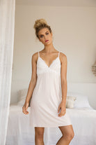 Mirabella Maternity Nightie Blush | Homebodii