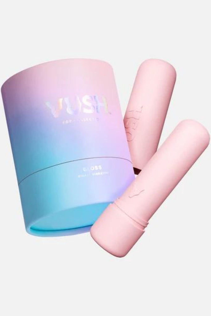 Vush Gloss Bullet Vibrator | Homebodii AU.